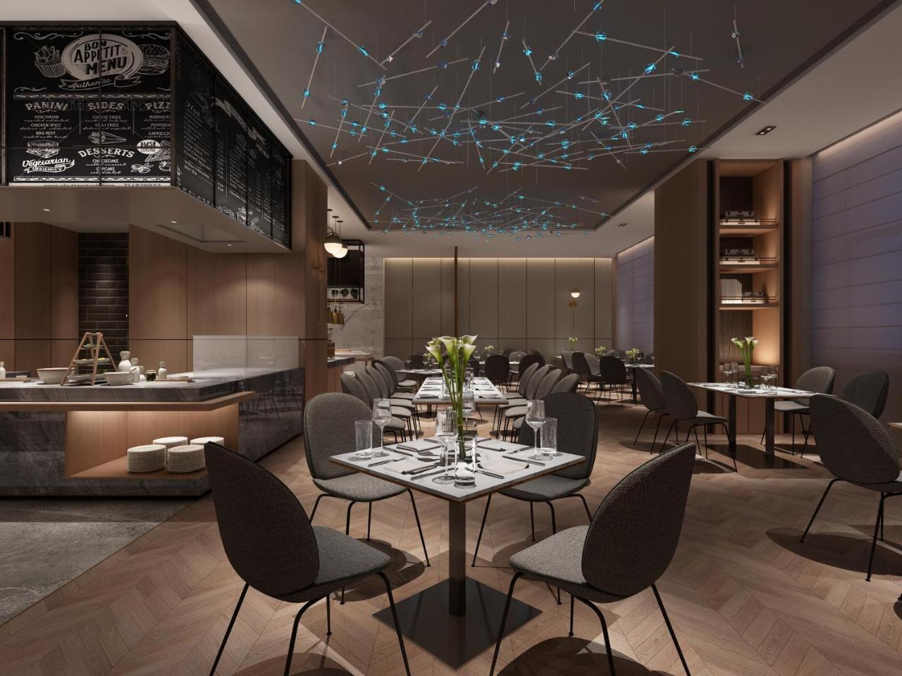 Buddy Hotel-Free Shuttle To Canton Fair Complex During Canton Fair Period Extérieur photo