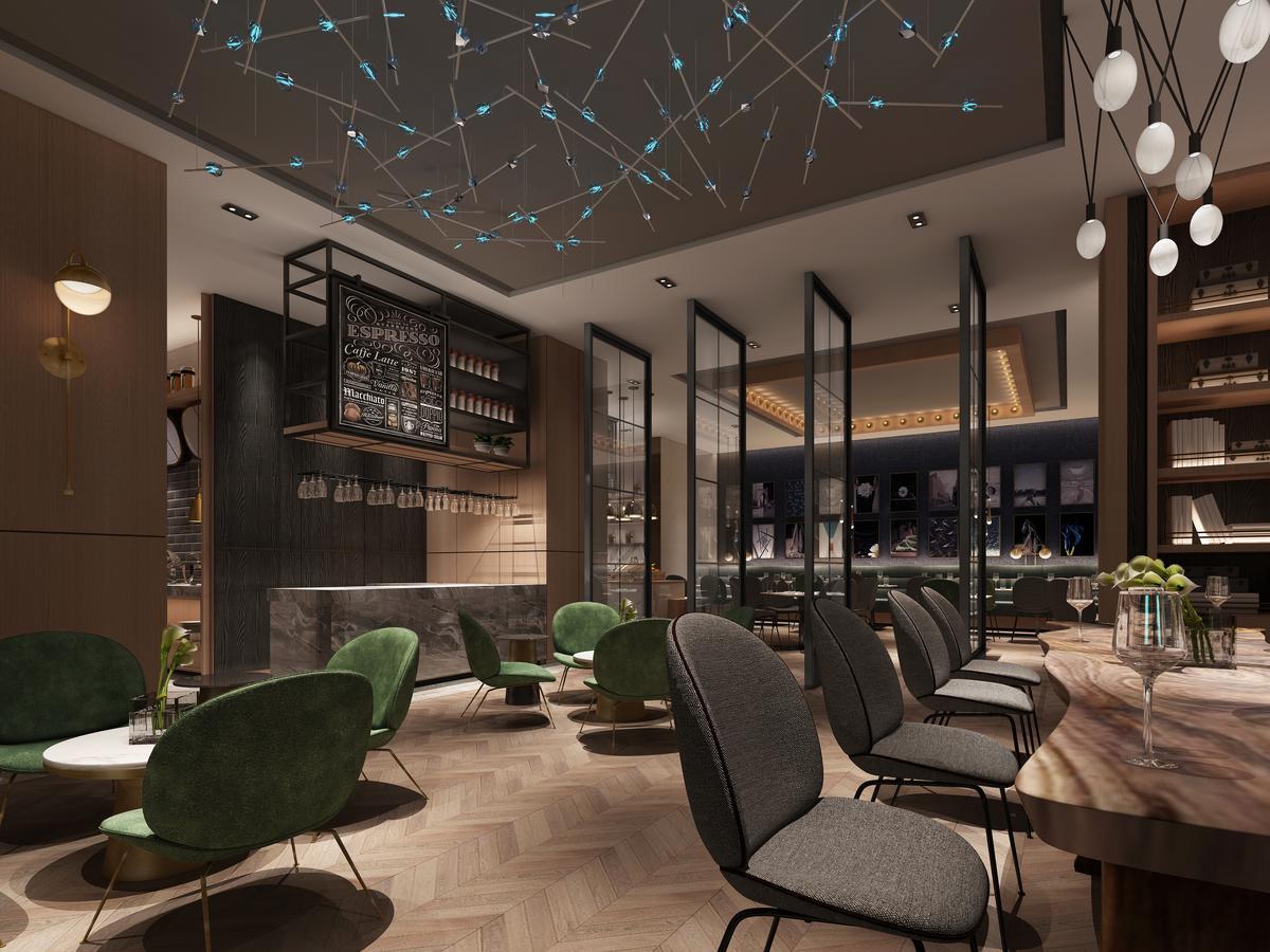 Buddy Hotel-Free Shuttle To Canton Fair Complex During Canton Fair Period Extérieur photo