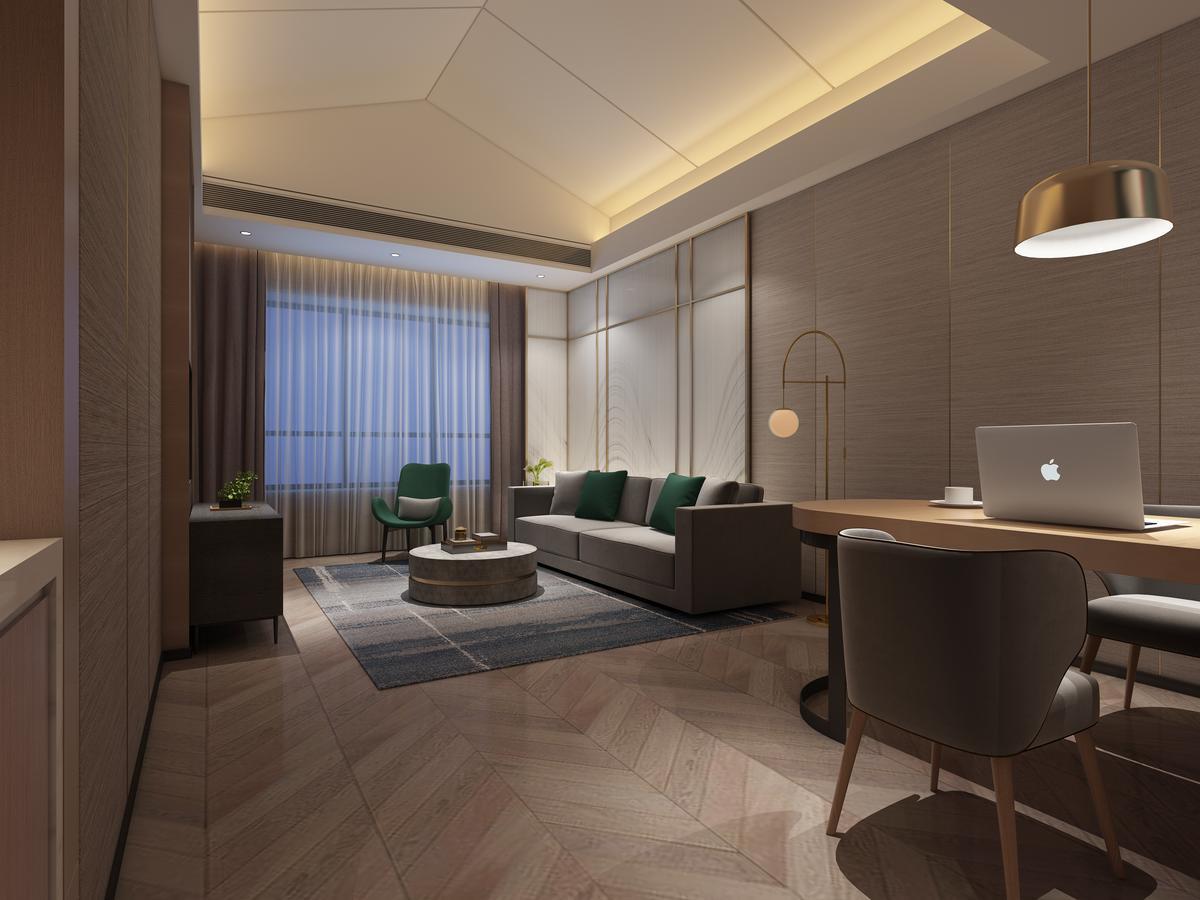 Buddy Hotel-Free Shuttle To Canton Fair Complex During Canton Fair Period Extérieur photo