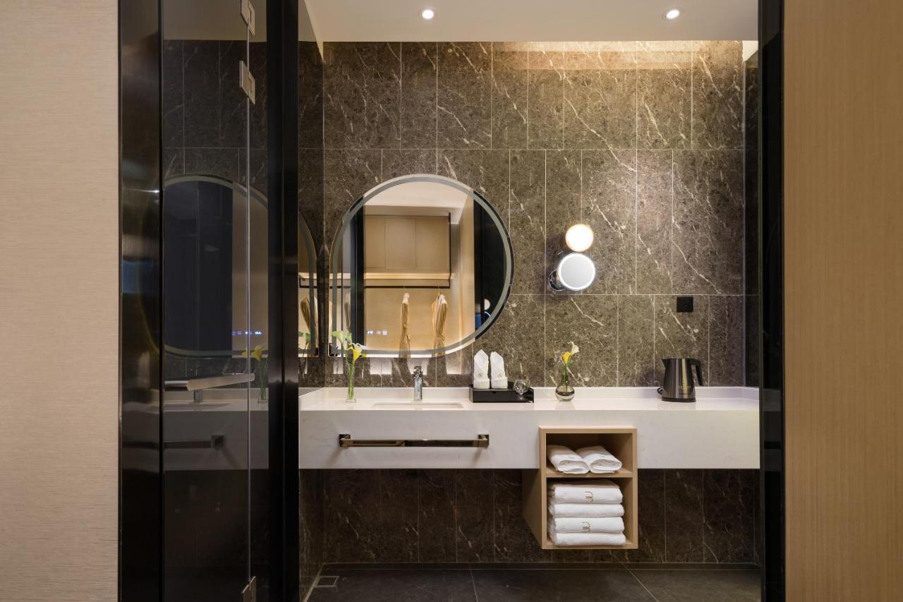 Buddy Hotel-Free Shuttle To Canton Fair Complex During Canton Fair Period Extérieur photo