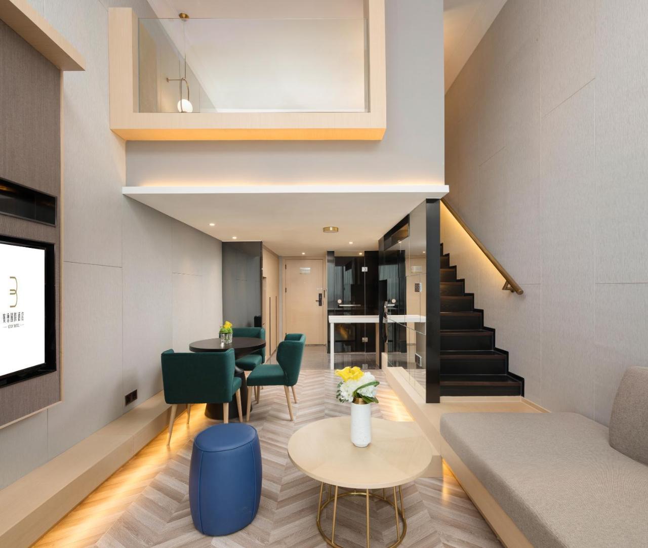 Buddy Hotel-Free Shuttle To Canton Fair Complex During Canton Fair Period Extérieur photo