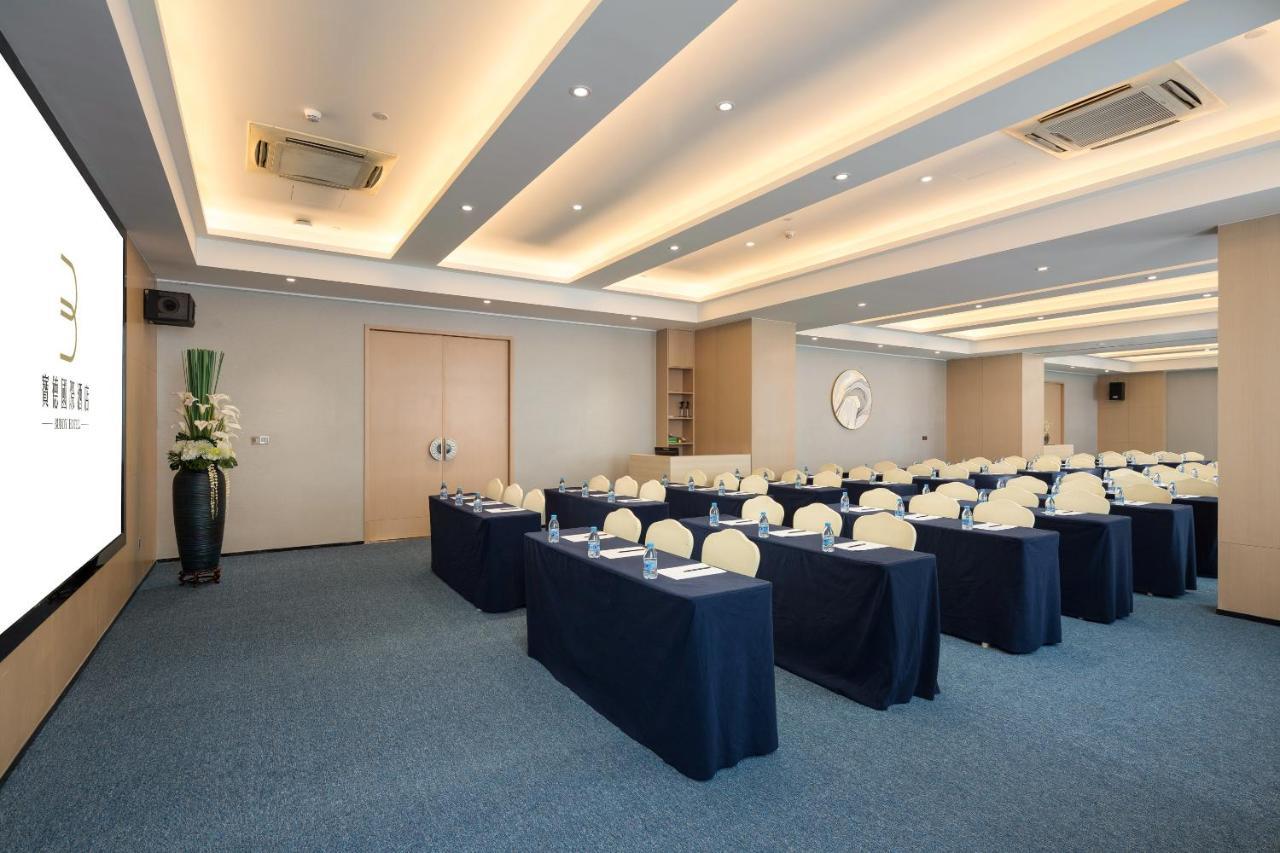 Buddy Hotel-Free Shuttle To Canton Fair Complex During Canton Fair Period Extérieur photo
