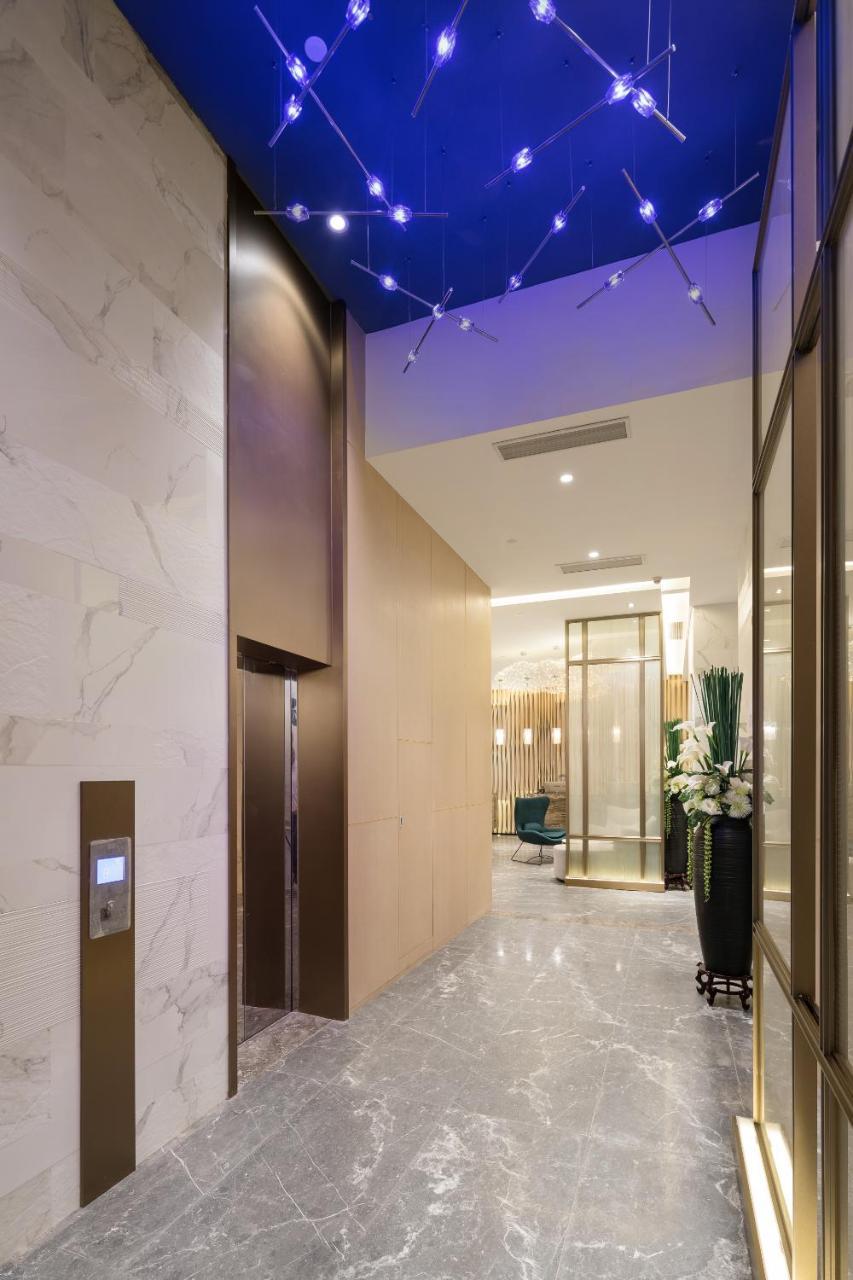 Buddy Hotel-Free Shuttle To Canton Fair Complex During Canton Fair Period Extérieur photo