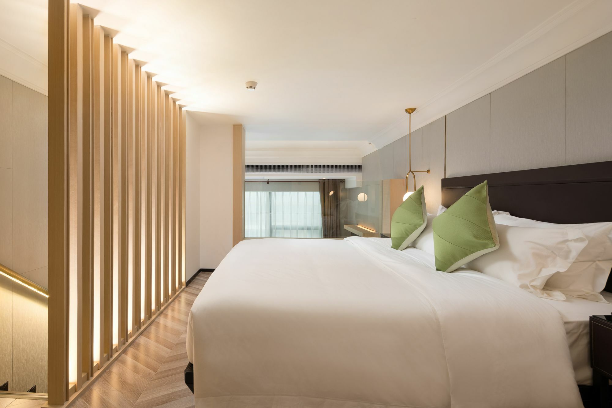 Buddy Hotel-Free Shuttle To Canton Fair Complex During Canton Fair Period Extérieur photo